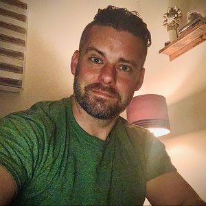 Meet your Posher, Clayton